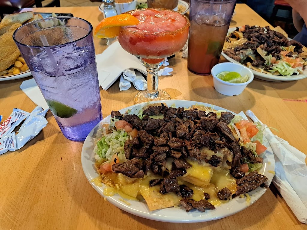 El Gallito Mexican Restaurant | restaurant | 2480 W E Business 77, San Benito, TX 78586, USA | 9563613081 OR +1 956-361-3081