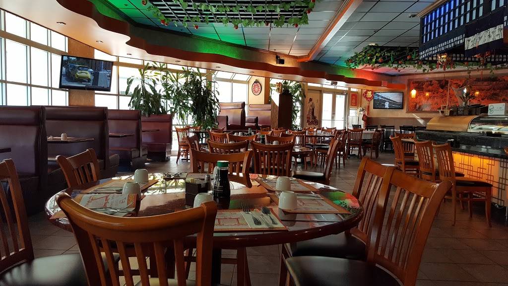 Peking Chef | restaurant | 6420 Freetown Rd, Columbia, MD 21044, USA | 4105312828 OR +1 410-531-2828