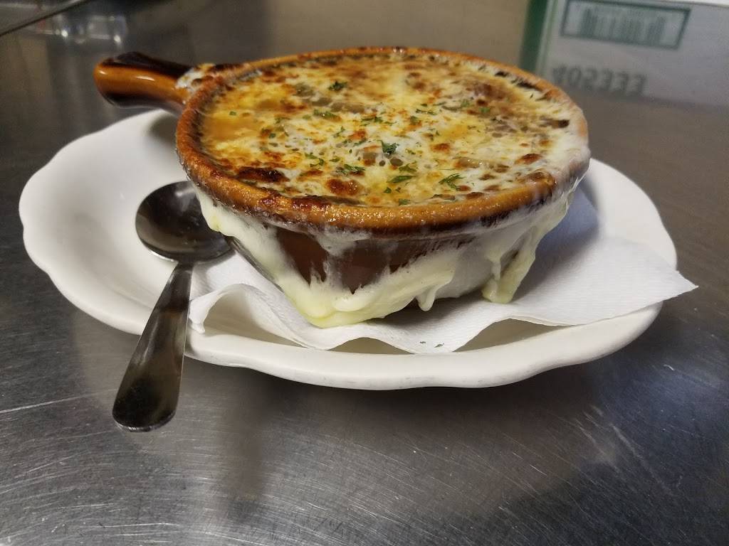 Mil & Jims Parkway Inn | restaurant | 24 W Kirmar Ave, Nanticoke, PA 18634, USA | 5707352745 OR +1 570-735-2745