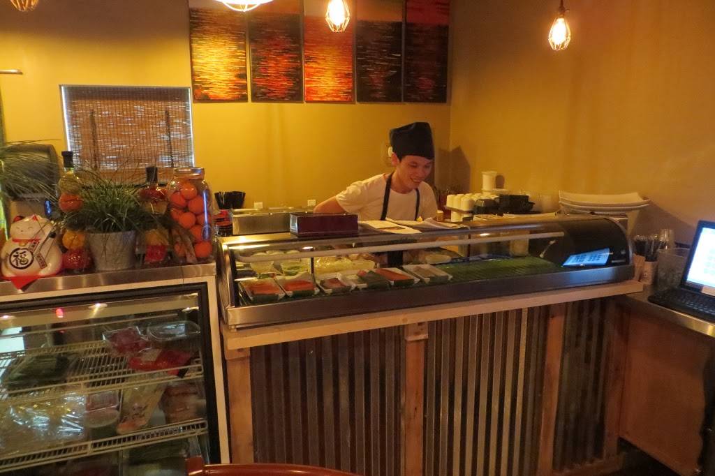 Rice Bistro | restaurant | 3751 S Clyde Morris Blvd, Port Orange, FL 32129, USA | 3863103069 OR +1 386-310-3069