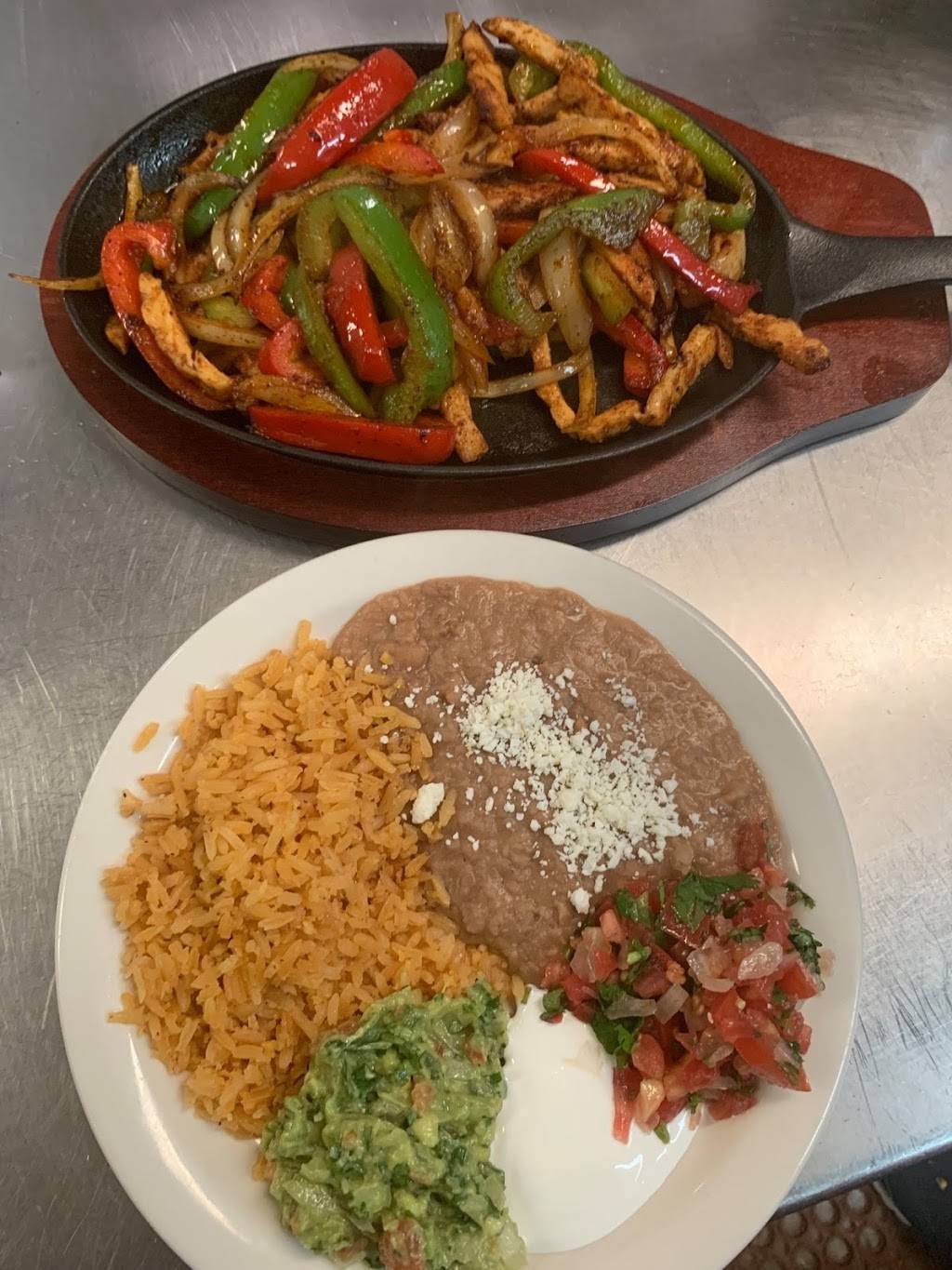 El Camino Real Mexican Restaurant and Cantina | restaurant | 58421 CA-70, Cromberg, CA 96103, USA | 5308360308 OR +1 530-836-0308