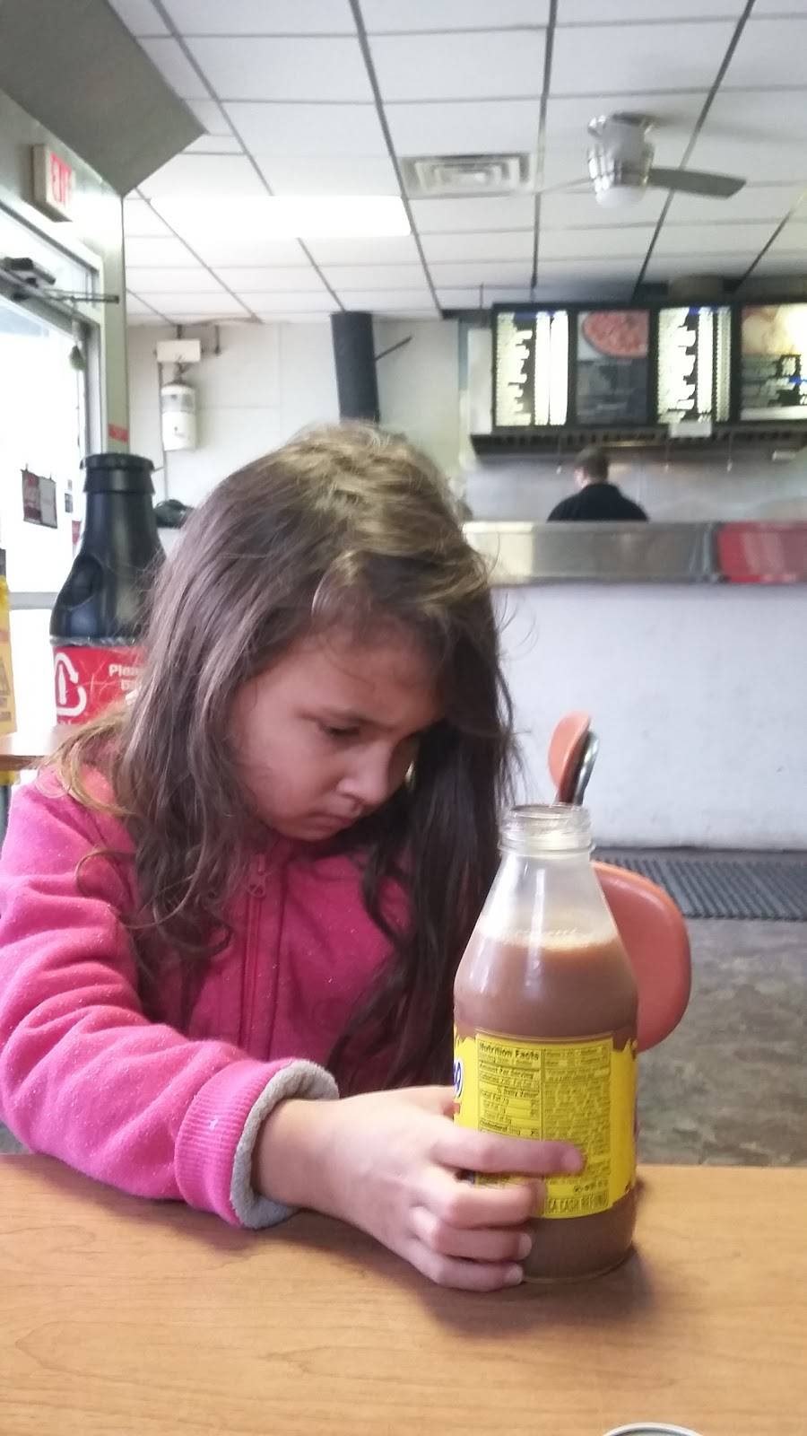 Jimmys Pizza | restaurant | 757 Brock Ave, New Bedford, MA 02744, USA | 5089963939 OR +1 508-996-3939