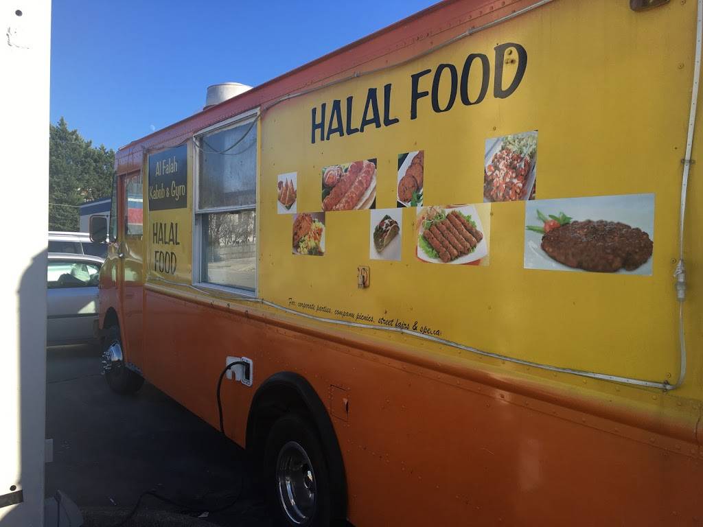 Al Falah Halal foods | restaurant | 1010 N Main St, High Point, NC 27262, USA | 3369068258 OR +1 336-906-8258