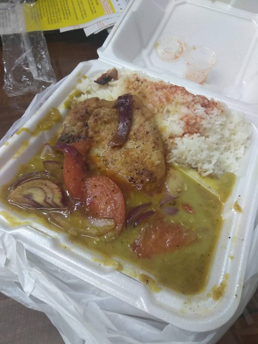 Rincon Del Sabor | restaurant | 330 N Main St, Brockton, MA 02301, USA | 6173010289 OR +1 617-301-0289