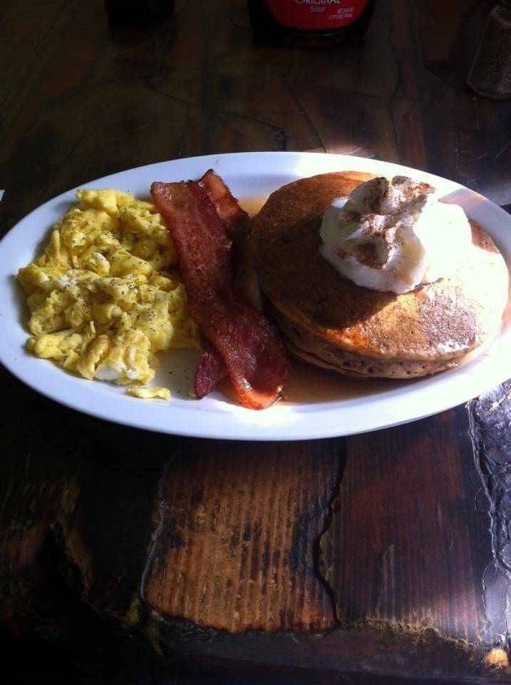 Walkers Cafe | restaurant | 700 W Paseo Del Mar, San Pedro, CA 90731, USA | 3108333623 OR +1 310-833-3623