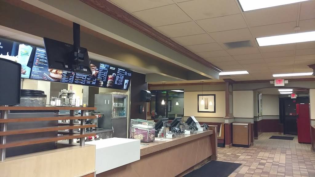 McDonalds | cafe | 21300 Rogers Dr, Rogers, MN 55374, USA | 7634282846 OR +1 763-428-2846