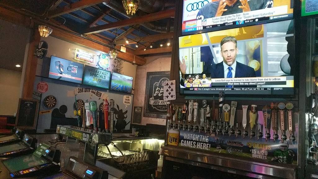 PKWY Tavern Flamingo | restaurant | 9820 W Flamingo Rd, Las Vegas, NV 89147, USA | 7022435329 OR +1 702-243-5329