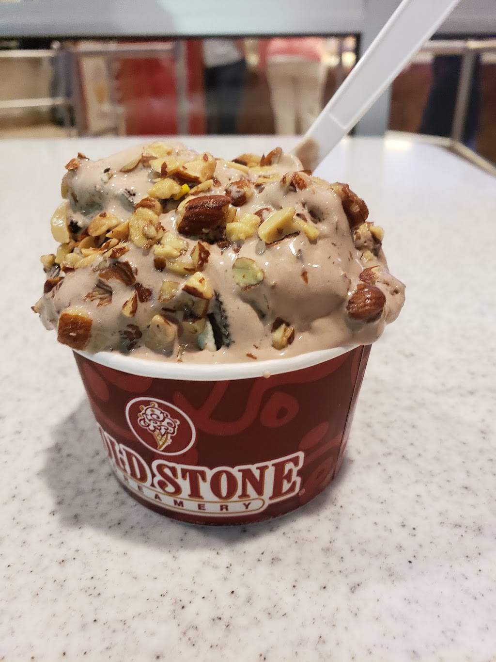 Cold Stone Creamery | bakery | 1000 Universal Studios Plaza, Orlando, FL 32819, USA | 4072242295 OR +1 407-224-2295