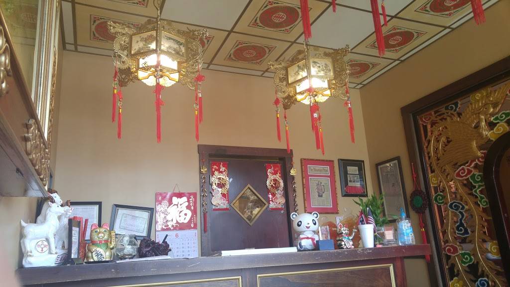 China 1 | restaurant | 418 E Meeting St, Dandridge, TN 37725, USA | 8653975558 OR +1 865-397-5558