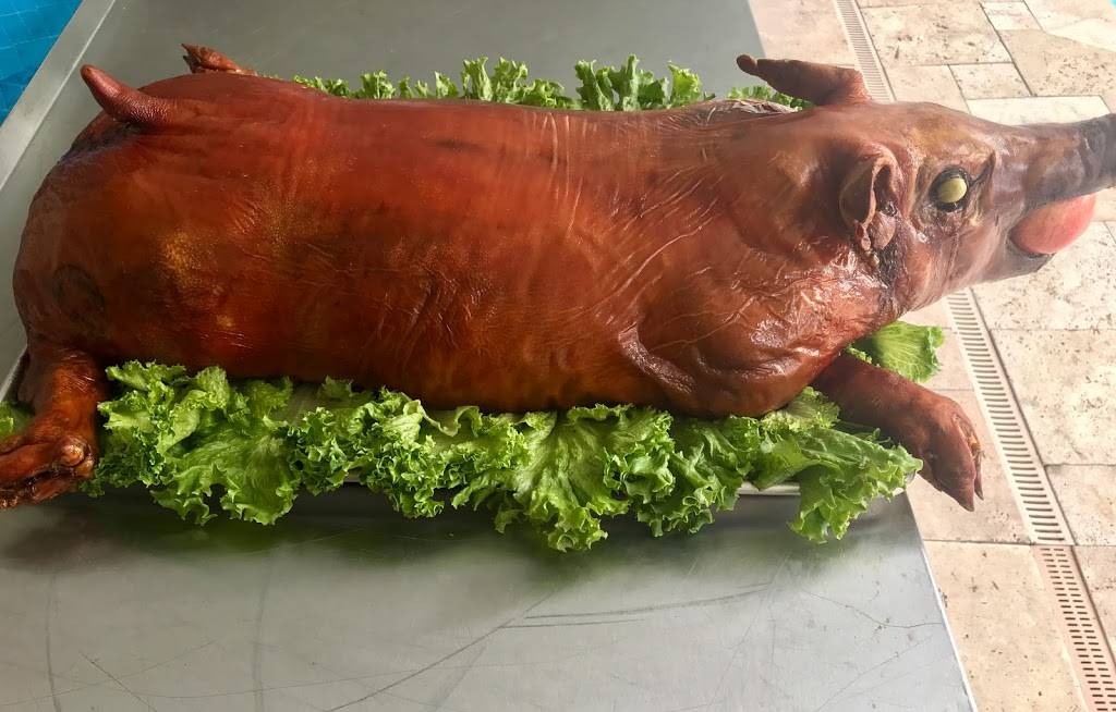 Sabrositos Cuban Cuisine | restaurant | 5011 W Hillsborough Ave, Tampa, FL 33634, USA | 8135737515 OR +1 813-573-7515