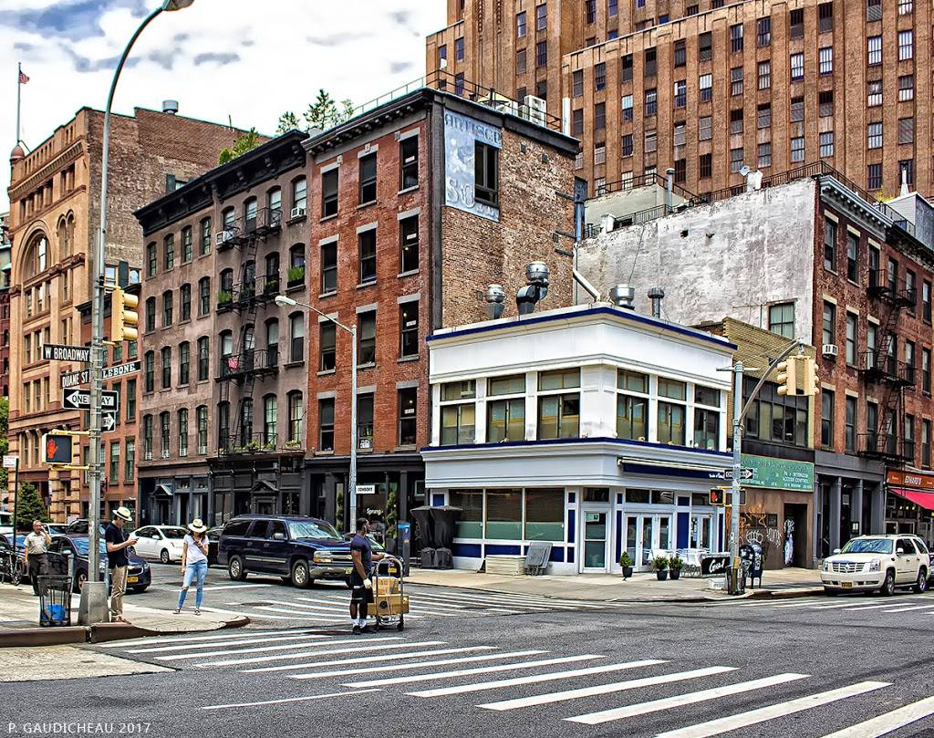 Sushi of Gari | restaurant | 130 W Broadway, New York, NY 10013, USA | 2122850130 OR +1 212-285-0130