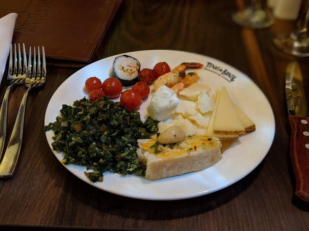 Texas de Brazil | restaurant | 2550 N Mayfair Rd, Wauwatosa, WI 53226, USA | 4145017100 OR +1 414-501-7100