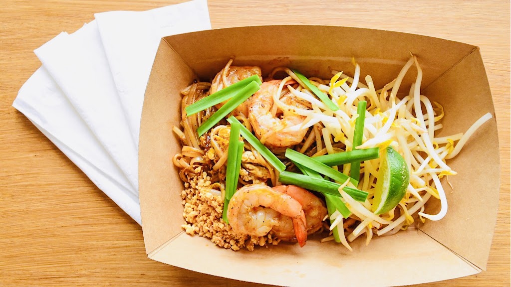 BODHI Asian Street Eats | restaurant | 14801 Lebanon Rd, Old Hickory, TN 37138, USA | 6155534819 OR +1 615-553-4819