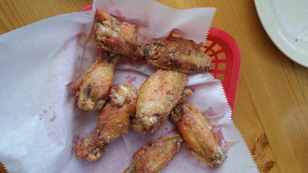 Merrells Pizzeria | restaurant | 1207 W Poinsett St, Greer, SC 29650, USA | 8644697409 OR +1 864-469-7409