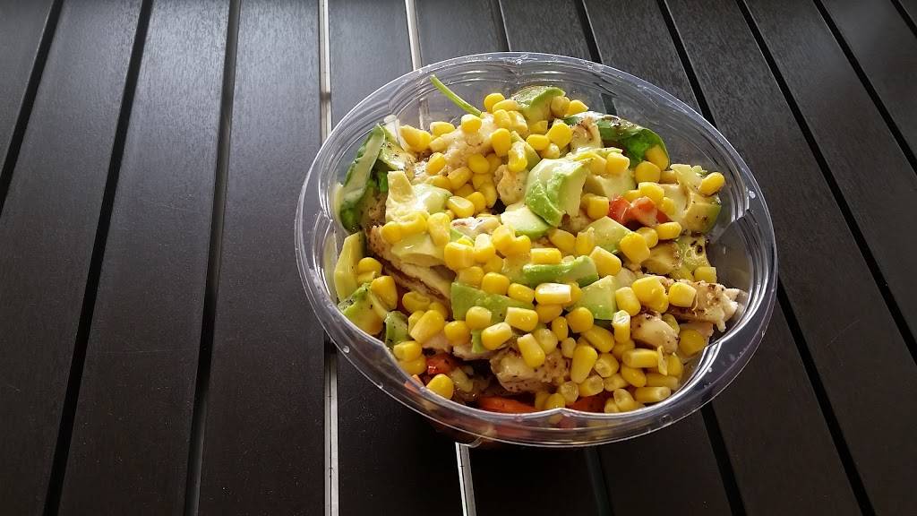 Harvest Station - smoothies and salads | restaurant | 1837, 2712 W Waters Ave, Tampa, FL 33614, USA | 8132845907 OR +1 813-284-5907