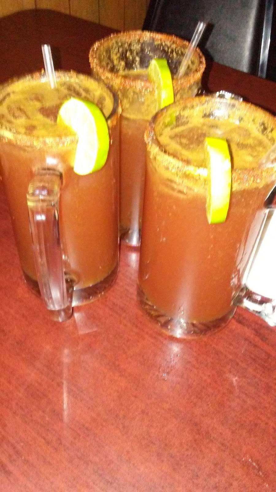 Cali Viejo Restaurant | restaurant | 7363 Van Nuys Blvd, Van Nuys, CA 91405, USA | 8189942930 OR +1 818-994-2930