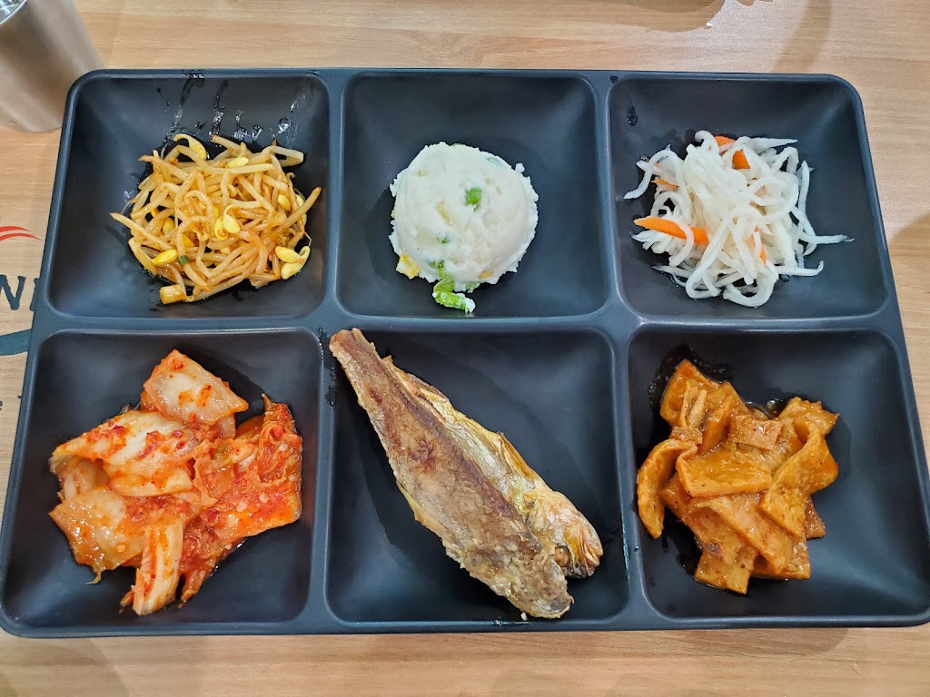 The Stone Korean Tofu House | restaurant | 1870 W Main St, Mesa, AZ 85202, USA | 4803610523 OR +1 480-361-0523