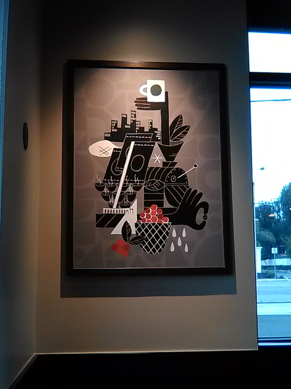 Starbucks | cafe | 108 E Arrow Hwy, Covina, CA 91722, USA | 6262223912 OR +1 626-222-3912