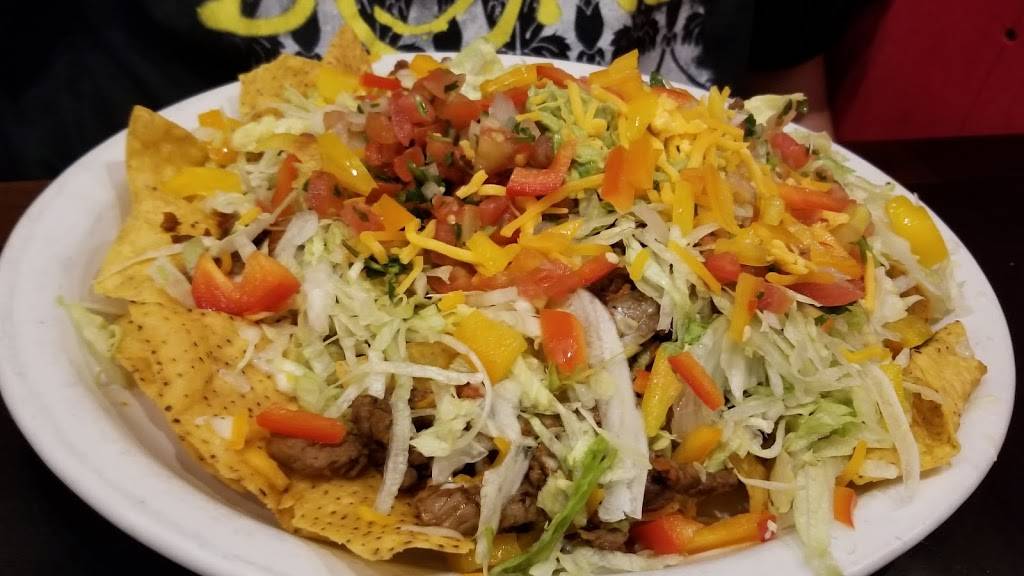 El Cactus Mexican Grill North Liberty | restaurant | 1295 Jordan St, North Liberty, IA 52317, USA | 3196652046 OR +1 319-665-2046