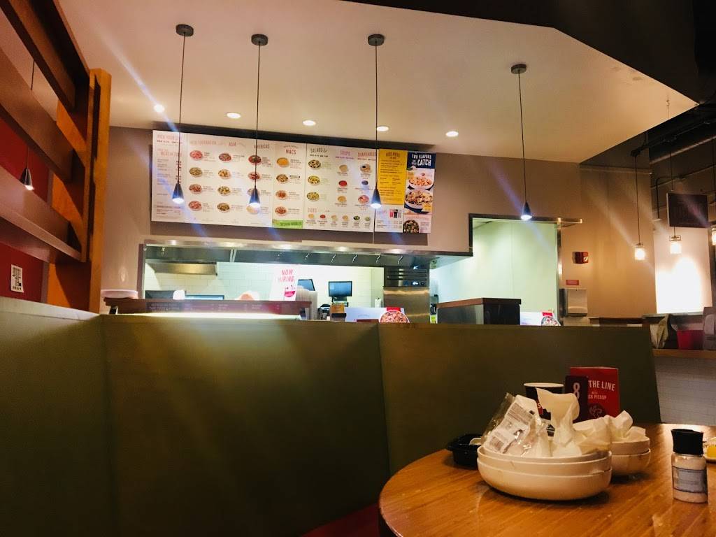 Noodles and Company | restaurant | 1528 Gemini Pl, Columbus, OH 43240, USA | 6144680500 OR +1 614-468-0500