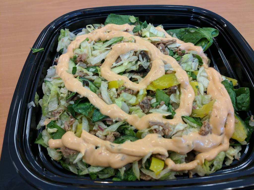 Subway | meal takeaway | 1400 5th St SE, Minneapolis, MN 55455, USA | 6123316716 OR +1 612-331-6716