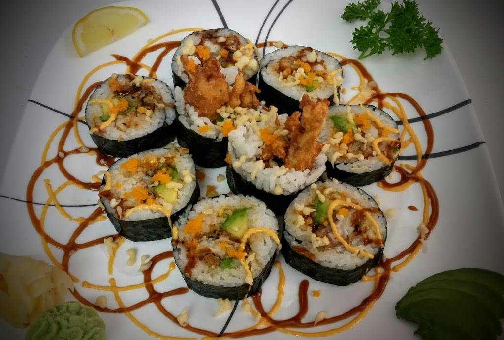 Bento Cafe | restaurant | 550 N Ridge Rd, Wichita, KS 67212, USA | 3169447313 OR +1 316-944-7313