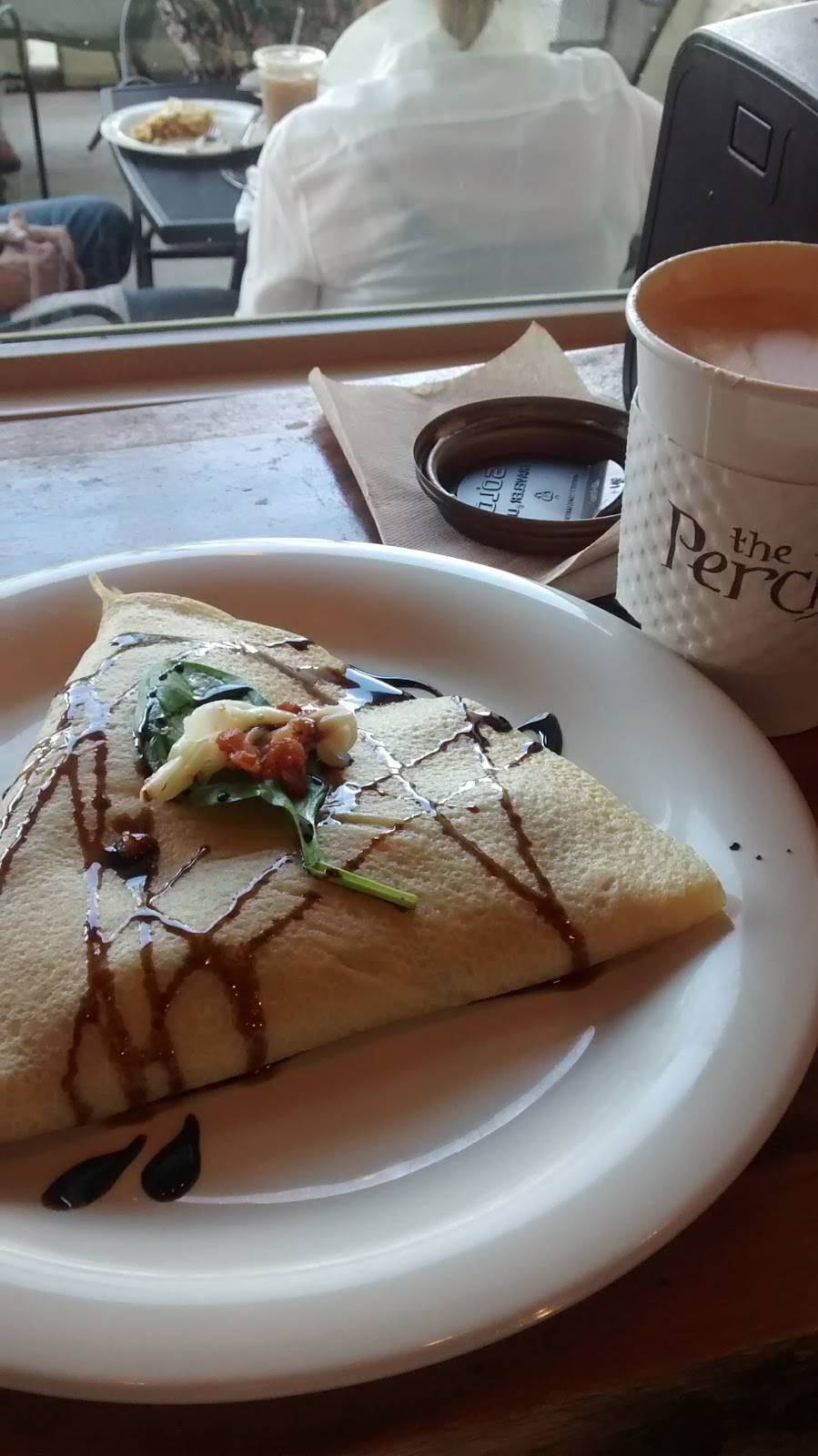 The Perch | restaurant | 150 Front St, Franklin, TN 37064, USA | 6154656999 OR +1 615-465-6999