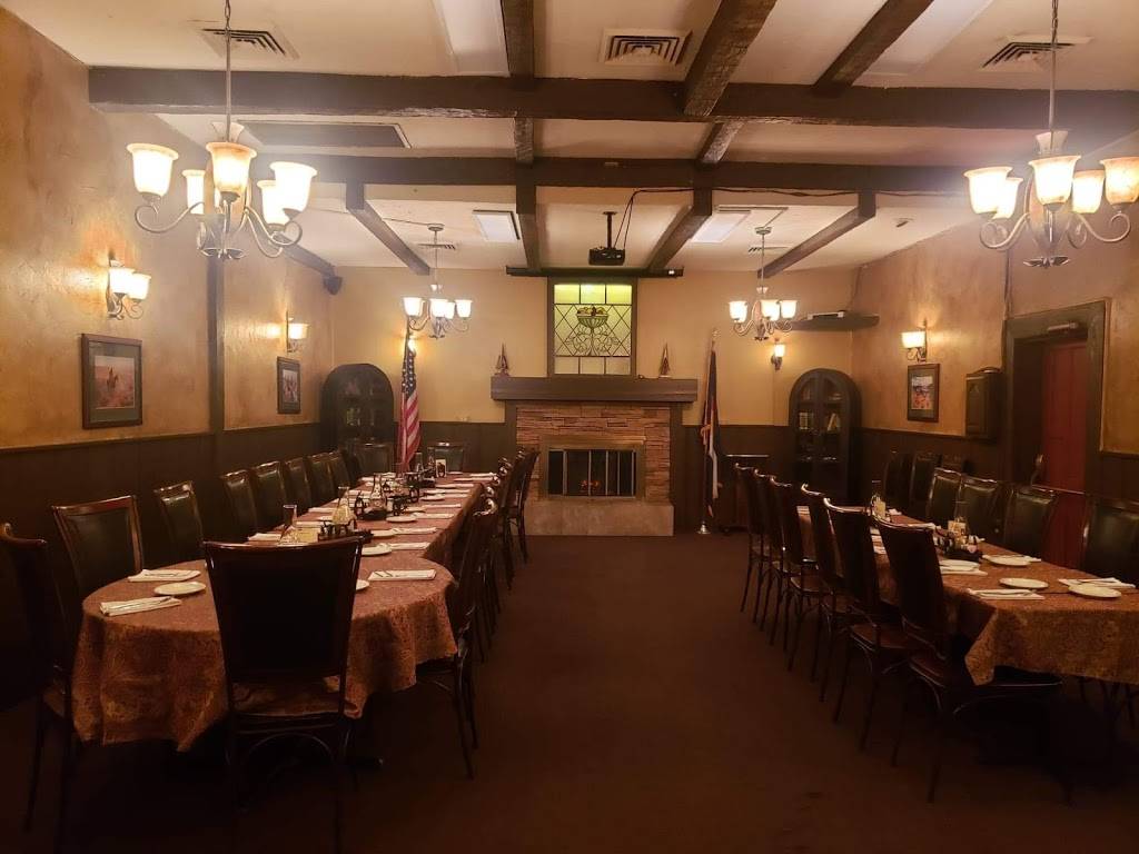 Cattlemens Steak House & Saloon | restaurant | 2600 W 11th Street Rd, Greeley, CO 80634, USA | 9703517600 OR +1 970-351-7600