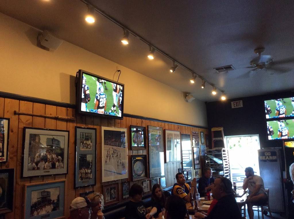 Coachs Sports Grill | restaurant | 1025 Pacific Coast Hwy, Seal Beach, CA 90740, USA | 5624315266 OR +1 562-431-5266