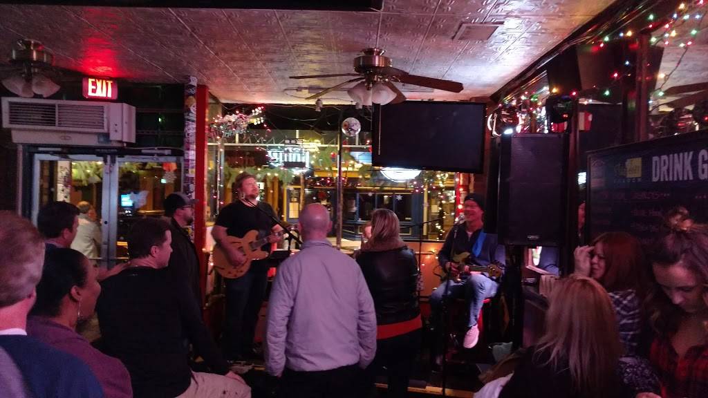 Stan & Joes Saloon West | restaurant | 37 West St, Annapolis, MD 21401, USA | 4102631993 OR +1 410-263-1993