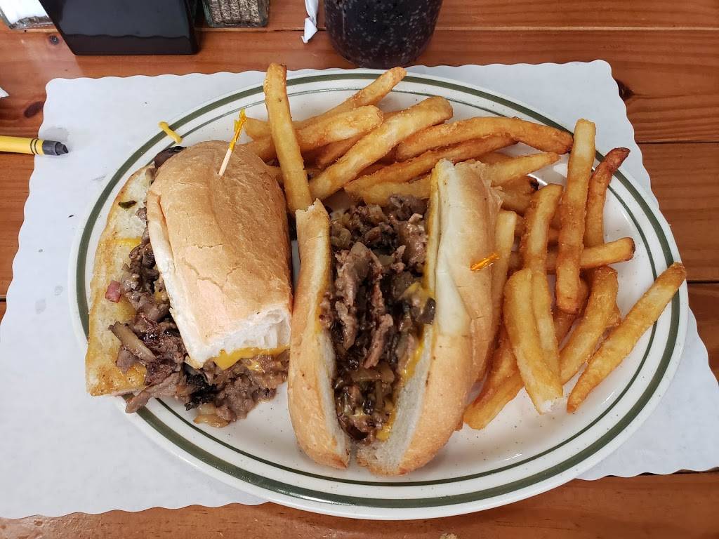 Penman Diner | restaurant | 1289 Penman Rd, Jacksonville Beach, FL 32250, USA | 9045955289 OR +1 904-595-5289