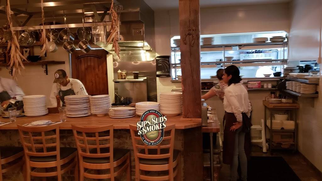 Acre | restaurant | 210 E Glenn Ave, Auburn, AL 36830, USA | 3342463763 OR +1 334-246-3763