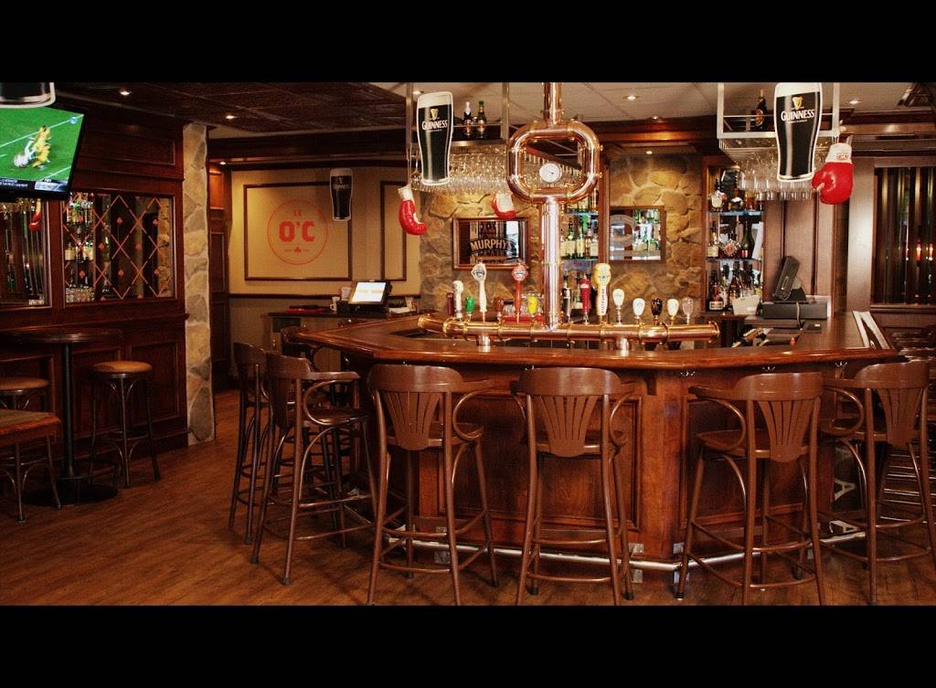OConnell - Pub Irlandais | restaurant | 19 Boulevard des Bois Francs S, Victoriaville, QC G6P 4S2, Canada | 8197587176 OR +1 819-758-7176