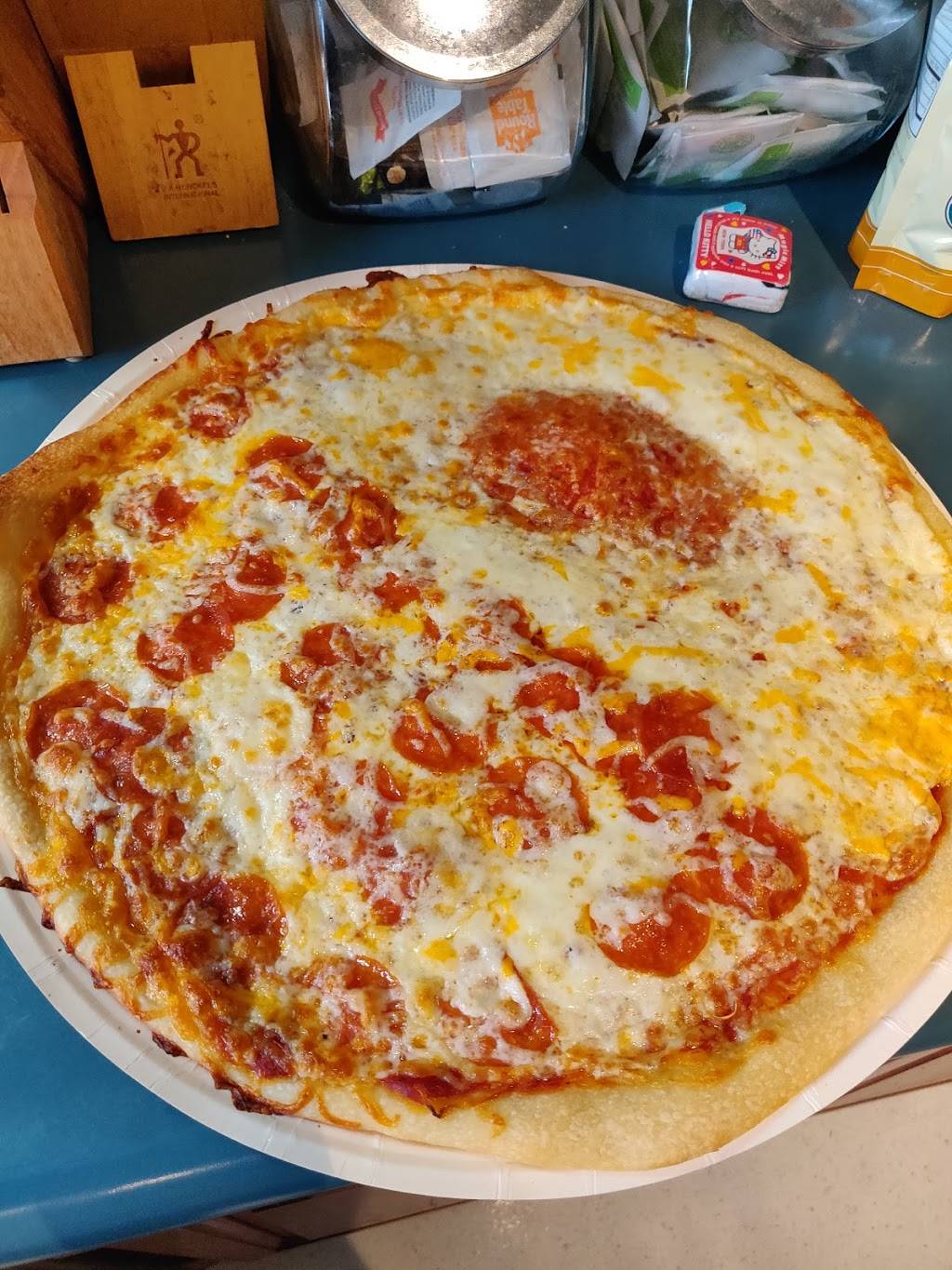 Papa Murphys Take N Bake Pizza | meal takeaway | 330 Palmetto Ave suite b, Pacifica, CA 94044, USA | 6503557727 OR +1 650-355-7727