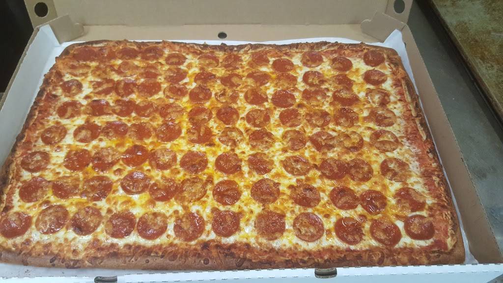 Bills Pizza | restaurant | 11 Elm St, North Attleborough, MA 02760, USA | 5086432062 OR +1 508-643-2062