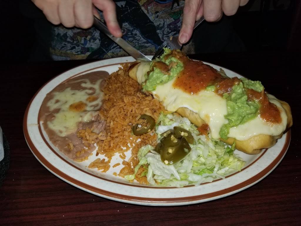 Felipes | restaurant | 7959 Auburn Blvd, Citrus Heights, CA 95610, USA | 9167225400 OR +1 916-722-5400