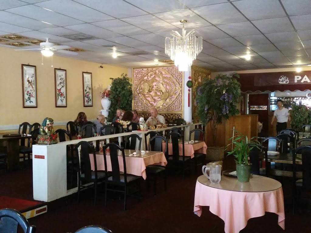Panda Chinese Restaurant | restaurant | 1207 Alamo St, Commerce, TX 75428, USA | 9038864008 OR +1 903-886-4008
