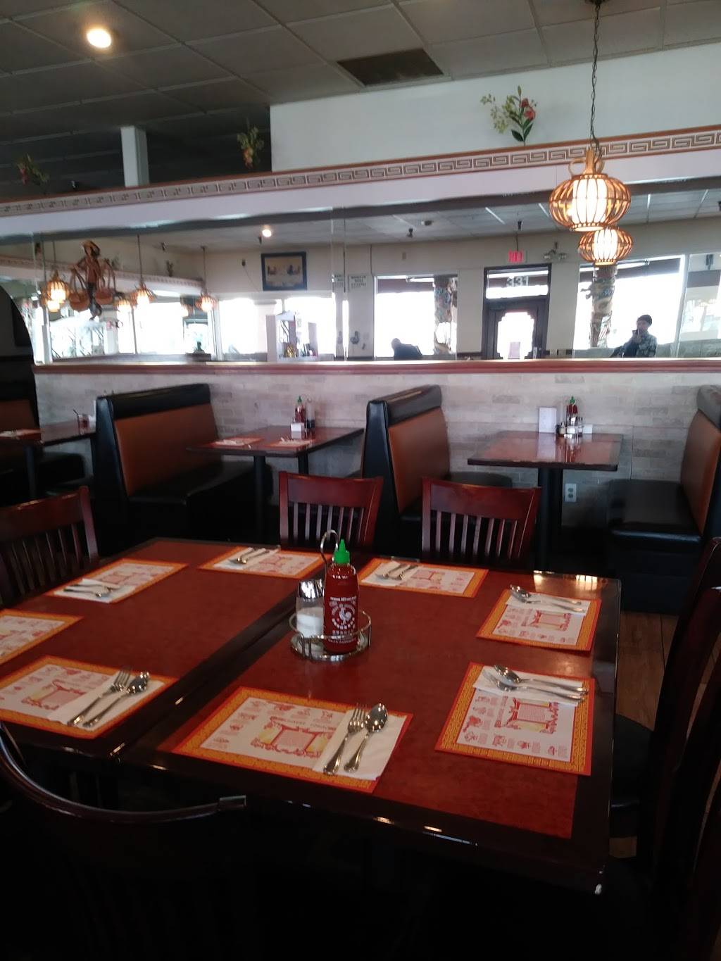 New Ocean | restaurant | Town Center West, Santa Maria, CA 93458, USA | 8059251500 OR +1 805-925-1500