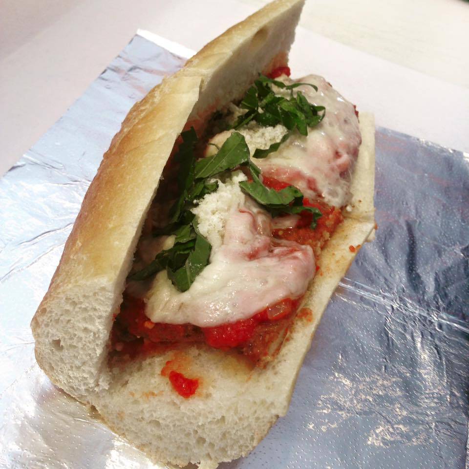 Cafe Quattro | restaurant | 817 Harrison Ave, Boston, MA 02118, USA | 6175579291 OR +1 617-557-9291