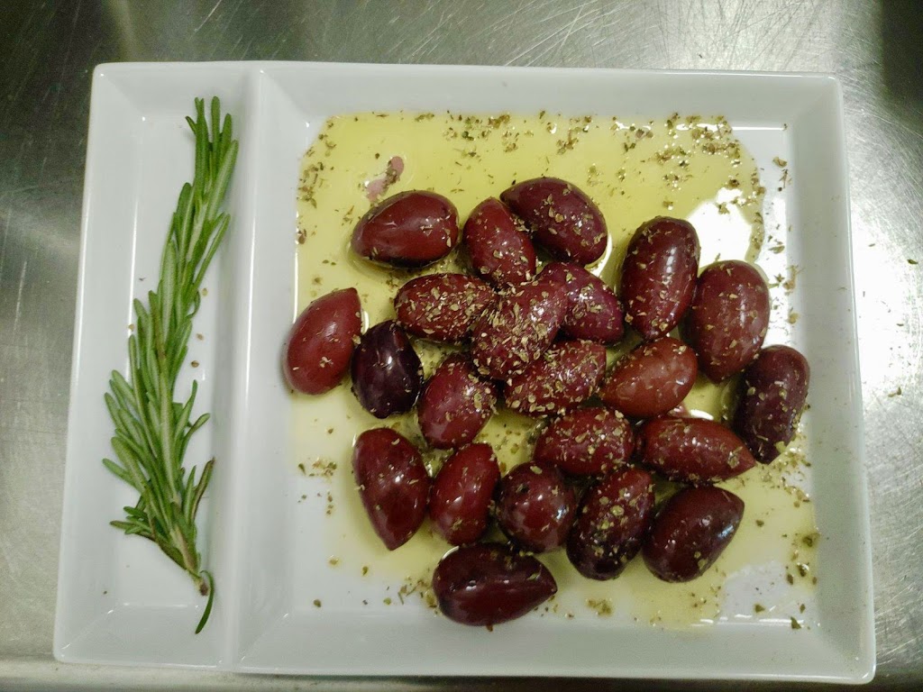 VAS Kouzina Alpharetta | restaurant | 58 Canton St, Alpharetta, GA 30009, USA | 6786948167 OR +1 678-694-8167