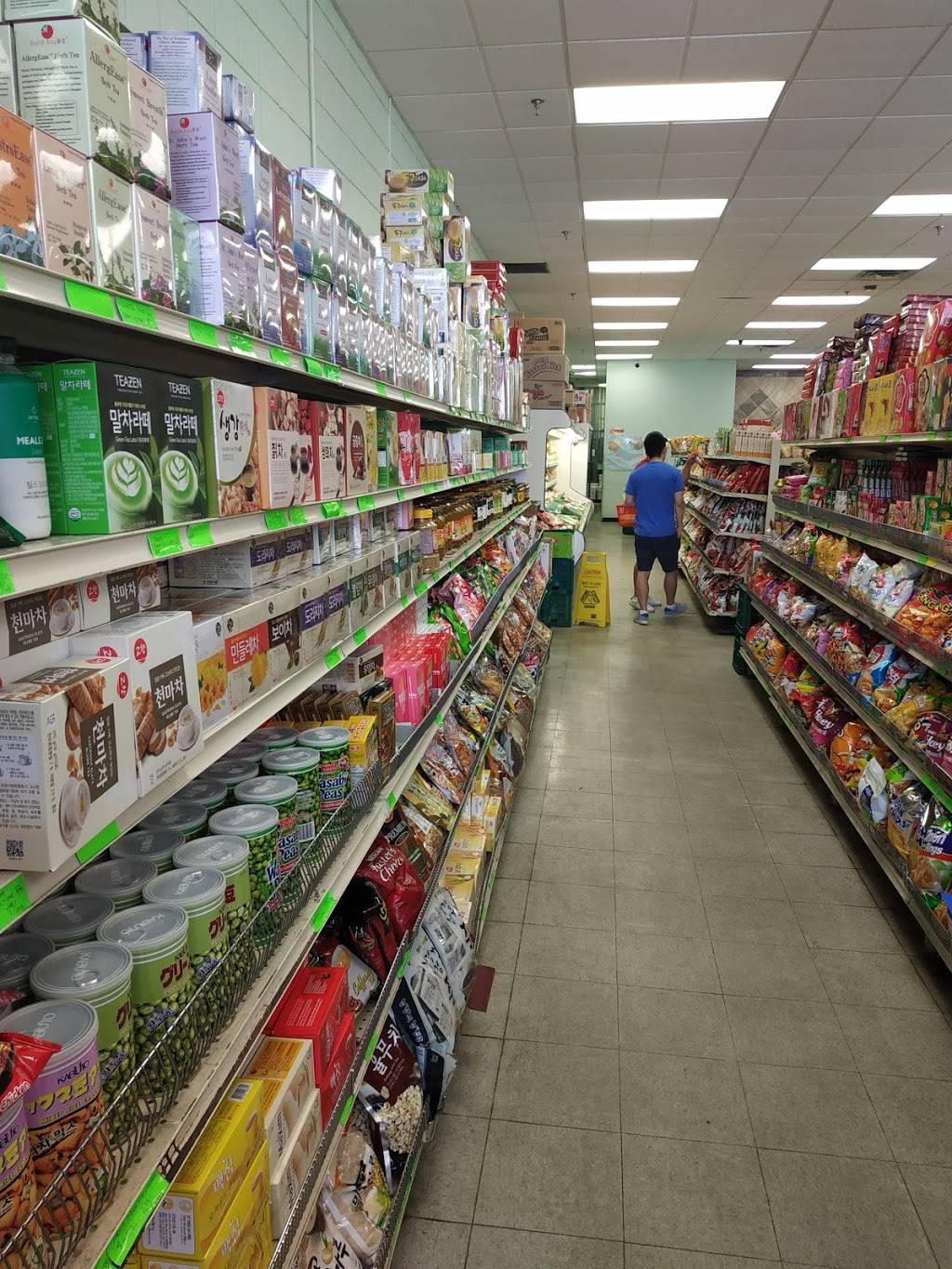 Dong Yang Oriental Food | restaurant | 725 45th Ave NE, Hilltop, MN 55421, USA | 7635712009 OR +1 763-571-2009