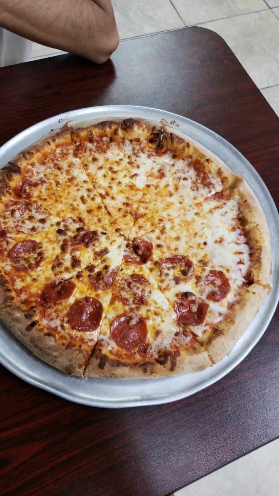 Fratellos Pizza | meal delivery | 11660 E Colonial Dr, Orlando, FL 32828, USA | 4077377775 OR +1 407-737-7775