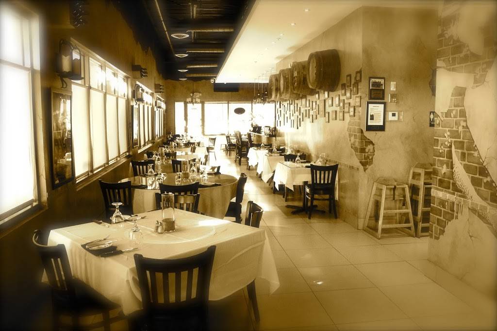 La Rural Argentine Steakhouse | restaurant | 2346 Weston Rd, Weston, FL 33326, USA | 9543895009 OR +1 954-389-5009
