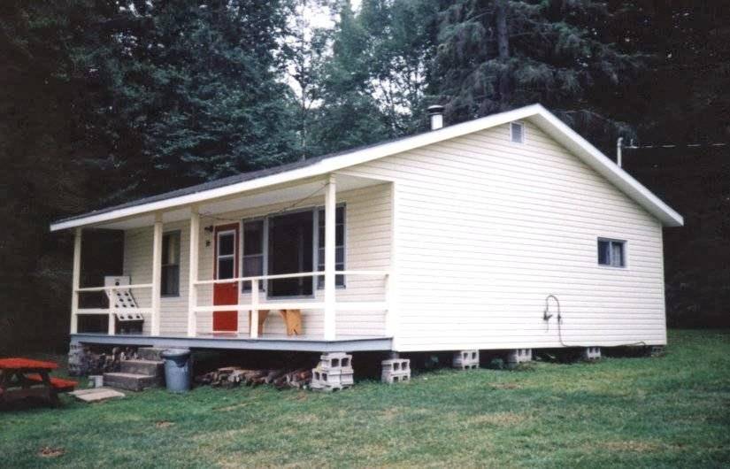 Pavillon de LOrignal | restaurant | 162 Chemin de la Baie au Sable, Grand-Remous, QC J0W 1E0, Canada | 8196232329 OR +1 819-623-2329