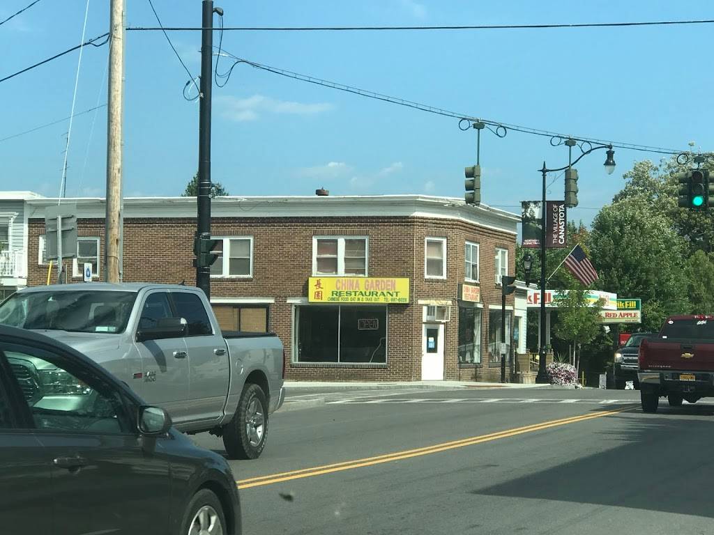 China Garden | restaurant | 101 N Peterboro St, Canastota, NY 13032, USA | 3156978228 OR +1 315-697-8228