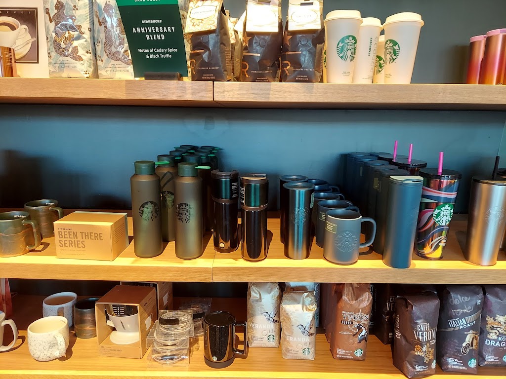 Starbucks | cafe | 780 St Michaels Dr, Santa Fe, NM 87505, USA | 5055707686 OR +1 505-570-7686