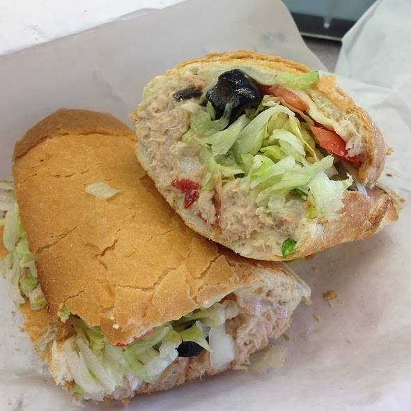 Angies Subs At Jax Beach | meal takeaway | 1436 Beach Blvd, Jacksonville Beach, FL 32250, USA | 9042497827 OR +1 904-249-7827