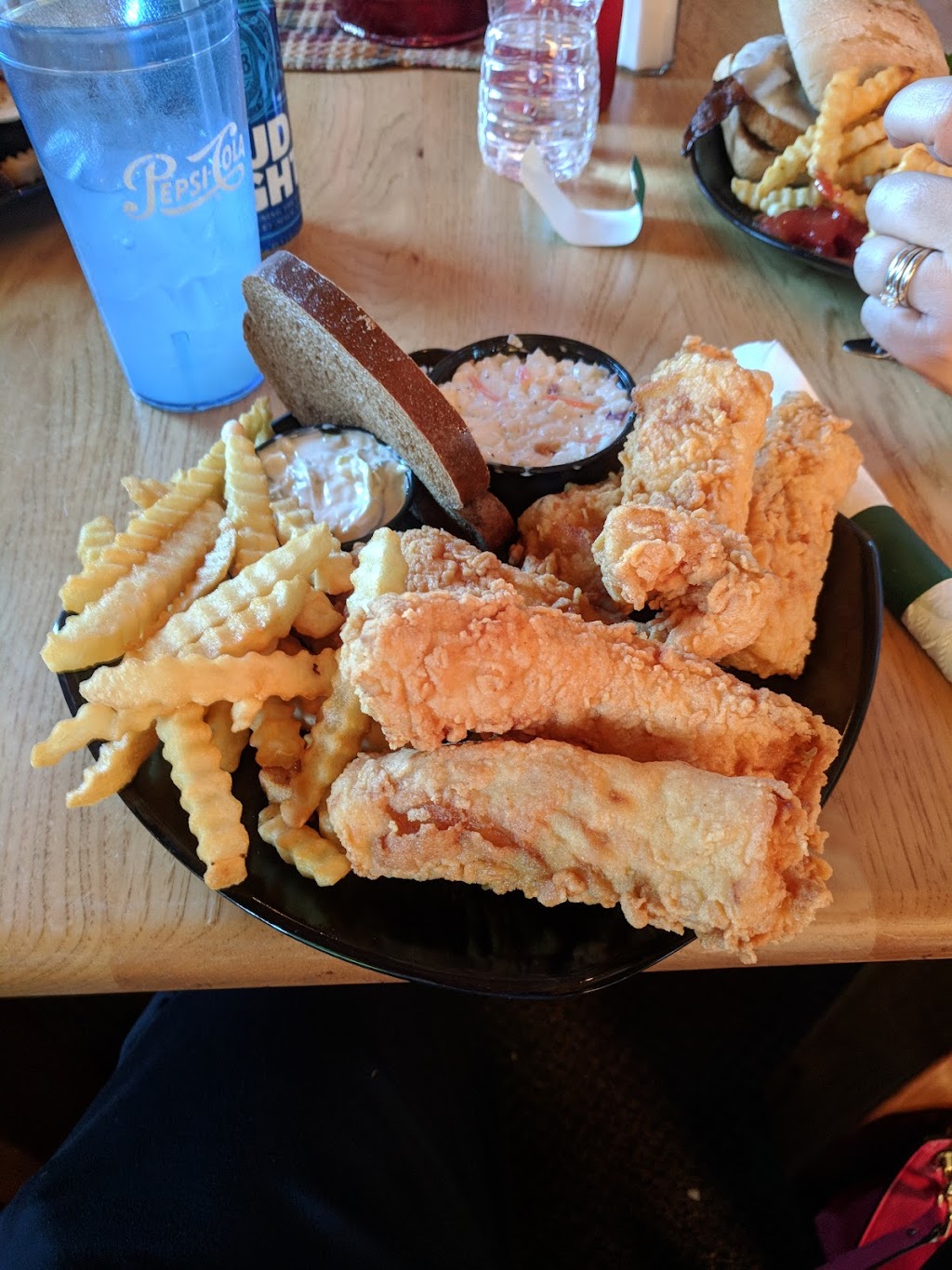 Westwood Golf Course - Sandtrap Bar&Grill | restaurant | N8785 Golf Course Rd, Phillips, WI 54555, USA | 7153393600 OR +1 715-339-3600