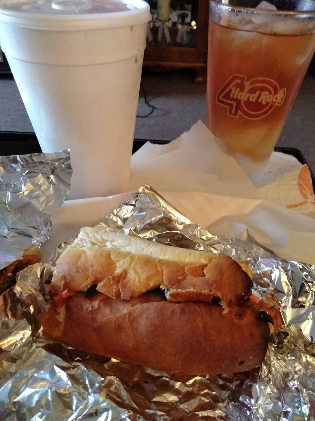 Phillys Best | meal takeaway | 1101 W 36th St, Baltimore, MD 21211, USA | 4102431301 OR +1 410-243-1301