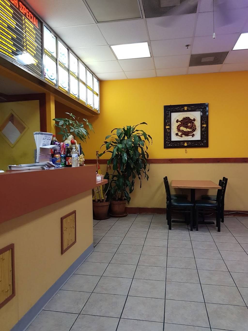 Chinese To Go | restaurant | 45689 US-27, Davenport, FL 33897, USA | 8634248885 OR +1 863-424-8885